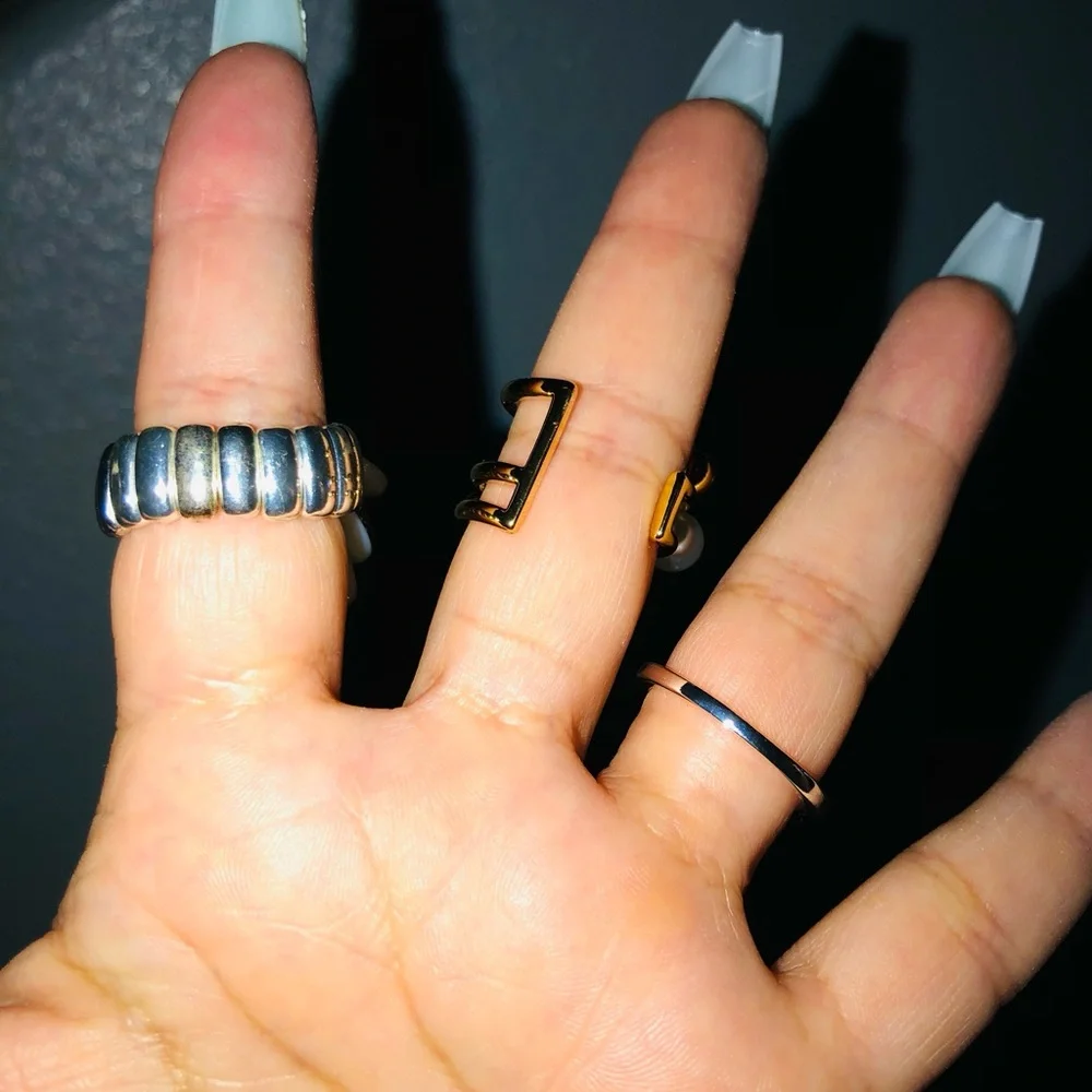 CHOOSE YOUR RING NEW🔥 - Picture 5 of 13